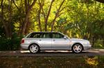 Audi RS2 1994 года (EU)